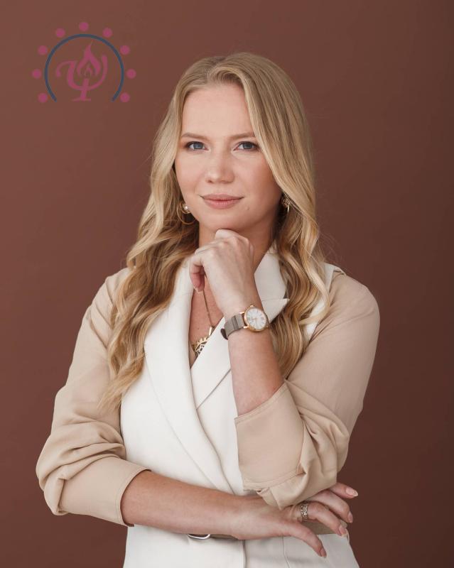 Оксана Гордина