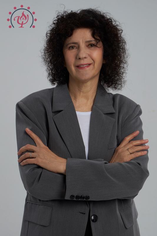 Попова Людмила Васильевна