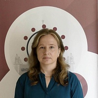 Гераськина Галина Валентиновна