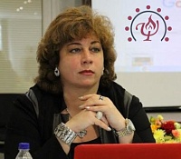 Мизинова Татьяна Владимировна