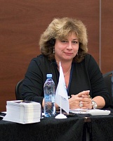 Мизинова Татьяна Владимировна